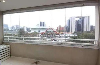 Sala comercial à venda na rua verbo divino, 2001, chácara santo antônio, são paulo por r$ 350.000