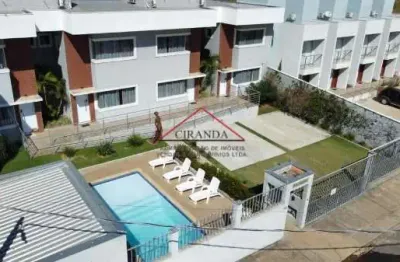 Casa em condomínio fechado com 3 quartos à venda na pinheiro, 400, centro, capitólio por r$ 550.000