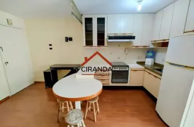 Apartamento com 1 quarto à venda na rua frei caneca, 277, cerqueira césar, são paulo por r$ 375.000