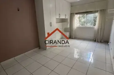 Apartamento com 1 quarto à venda na rua costa, 41, consolação, são paulo por r$ 270.000
