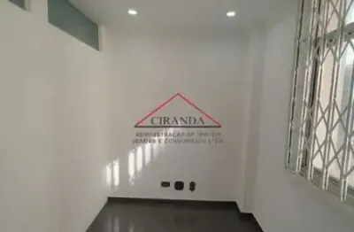 Sala comercial com 2 salas à venda na rua domingos de morais, 2747, vila mariana, são paulo por r$ 400.000