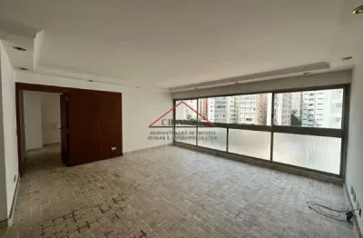 Apartamento com 3 quartos à venda na rua padre joão manuel, 600, cerqueira césar, são paulo por r$ 1.700.000