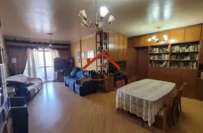 Apartamento com 3 quartos à venda na avenida paes de barros, 1685, mooca, são paulo por r$ 750.000