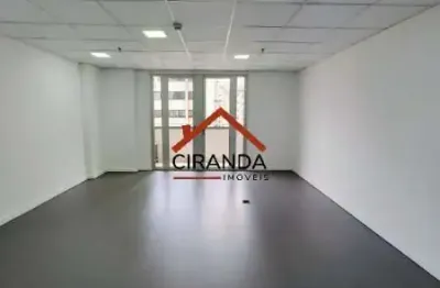 Sala comercial para alugar na rua haddock lobo, 131, cerqueira césar, são paulo por r$ 2.200