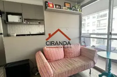Apartamento com 1 quarto à venda na rua general chagas santos, 253, vila da saúde, são paulo por r$ 465.000