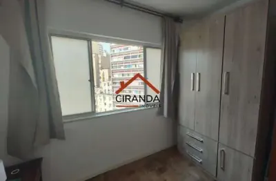 Apartamento com 1 quarto à venda na rua ana cintra, 63, campos eliseos, são paulo por r$ 250.000