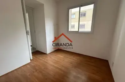 Apartamento com 2 quartos à venda na rua victório santim, 2776, itaquera, são paulo por r$ 210.000