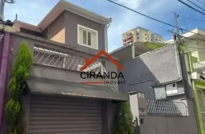 Casa comercial com 4 salas para alugar na rua cayowaá, 911, perdizes, são paulo por r$ 6.000