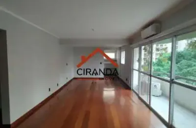 Apartamento com 3 quartos à venda na rua andré fernandes, 61, jardim europa, são paulo por r$ 2.990.000
