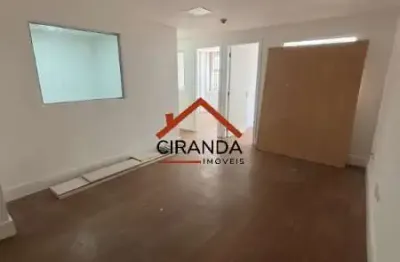 Sala comercial com 3 salas à venda na rua da consolação, 348, consolação, são paulo por r$ 365.000