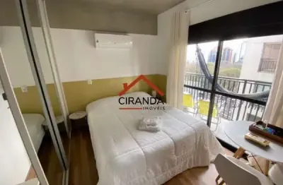Apartamento com 1 quarto à venda na rua pedro taques, 80, consolação, são paulo por r$ 450.000