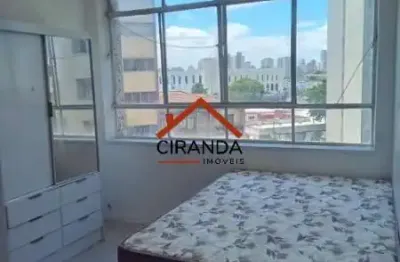 Apartamento com 1 quarto à venda na rua oscar cintra gordinho, 223, liberdade, são paulo por r$ 160.000