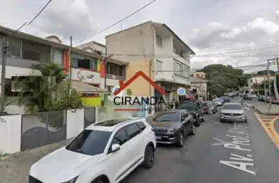 Casa comercial para alugar na avenida professor alfonso bovero, 446, sumaré, são paulo por r$ 11.000