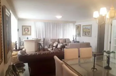 Apartamento com 3 quartos à venda na alameda campinas, 1497, jardim paulista, são paulo por r$ 2.800.000