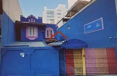 Casa comercial para alugar na rua peixoto gomide, 305, jardim paulista, são paulo por r$ 42.000
