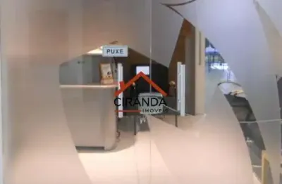 Sala comercial com 3 salas à venda na rua haddock lobo, 578, cerqueira césar, são paulo por r$ 1.276.600