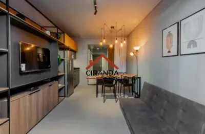 Apartamento com 1 quarto à venda na rua turiassu, 1473, perdizes, são paulo por r$ 880.000