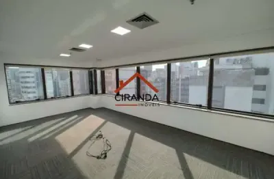 Sala comercial para alugar na rua bandeira paulista, 530, itaim bibi, são paulo por r$ 10.000