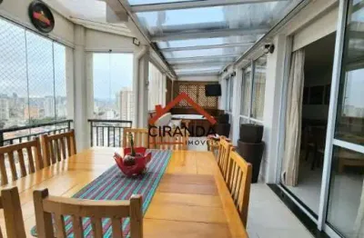 Apartamento com 3 quartos à venda na rua teodureto souto, 955, cambuci, são paulo por r$ 1.980.000