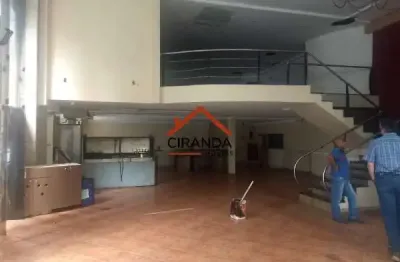 Ponto comercial para alugar na avenida ipiranga, 952, república, são paulo por r$ 36.000