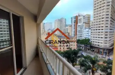 Apartamento com 1 quarto para alugar na rua barão de campinas, 265, campos eliseos, são paulo por r$ 1.400