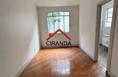 Apartamento com 1 quarto à venda na Rua Luís Coelho, 53, Consolação, São Paulo por R$ 550.000