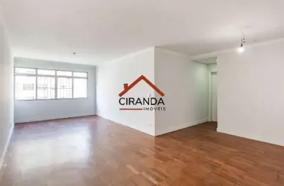 Apartamento com 3 quartos à venda na rua doutor albuquerque lins, 1184, santa cecília, são paulo por r$ 1.650.000