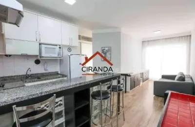 Apartamento com 1 quarto para alugar na rua brigadeiro galvão, 127, barra funda, são paulo por r$ 2.600