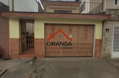 Casa com 3 quartos à venda na rua coelho barradas, 98, vila prudente, são paulo por r$ 1.100.000