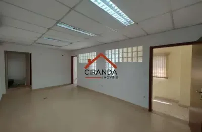 Casa comercial para alugar na zuquim, dr, 633, santana, são paulo por r$ 2.700