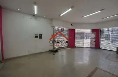 Ponto comercial para alugar na zuquim, dr, 633, santana, são paulo por r$ 6.800