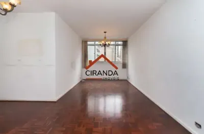 Apartamento com 2 quartos à venda na avenida rebouças, 1511, cerqueira césar, são paulo por r$ 755.000