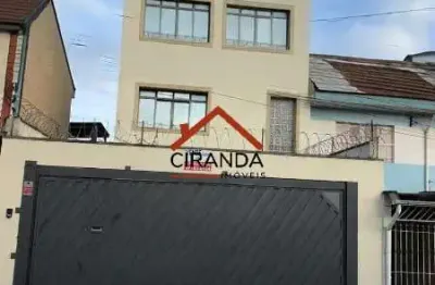 Prédio à venda na rua lagoa panema, 158, vila guilherme, são paulo por r$ 2.100.000