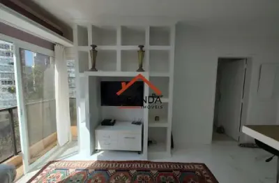 Apartamento com 1 quarto à venda na alameda casa branca, 347, jardim paulista, são paulo por r$ 740.000