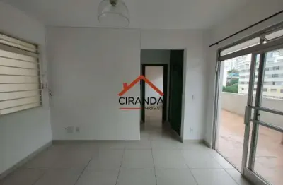 Apartamento com 1 quarto para alugar na rua almirante marques leão, 400, bela vista, são paulo por r$ 2.950