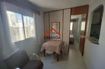 Apartamento com 1 quarto à venda na alameda campinas, 129, jardim paulista, são paulo por r$ 420.000