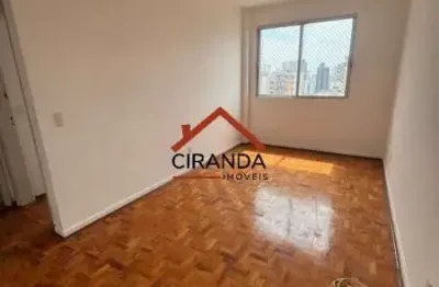 Apartamento com 1 quarto à venda na rua augusta, 737, consolação, são paulo por r$ 490.000