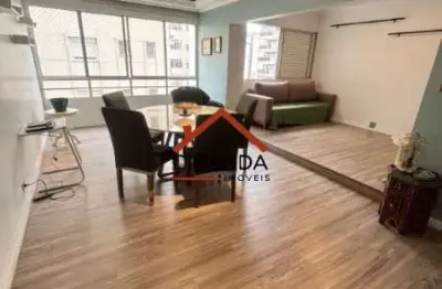 Apartamento com 2 quartos para alugar na rua doutor melo alves, 247, jardim paulista, são paulo por r$ 7.500
