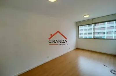 Apartamento com 1 quarto para alugar na veiga filho. dr., 207, santa cecília, são paulo por r$ 3.400