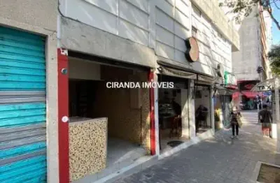Ponto comercial para alugar na rua luís coelho, 168, bela vista, são paulo por r$ 5.500