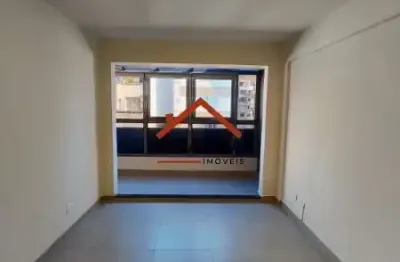 Apartamento com 1 quarto à venda na rua augusta, 464, consolação, são paulo por r$ 530.000