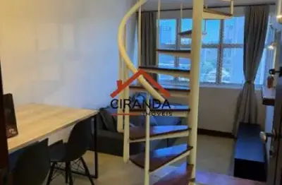 Apartamento com 1 quarto para alugar na rua pedro de toledo, 544, vila clementino, são paulo por r$ 3.500