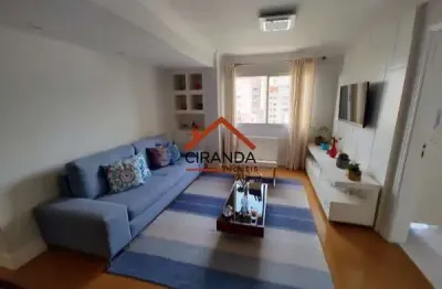 Apartamento com 2 quartos à venda na rua bela cintra, 244, consolação, são paulo por r$ 790.000