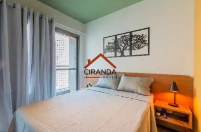 Kitnet / stúdio à venda na rua da consolação, 297, consolação, são paulo por r$ 370.000