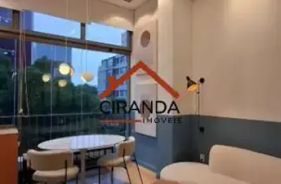 Kitnet / stúdio para alugar na rua afonso celso, 773, vila mariana, são paulo por r$ 3.500