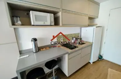 Kitnet / stúdio para alugar na rua augusta, 475, consolação, são paulo por r$ 2.200