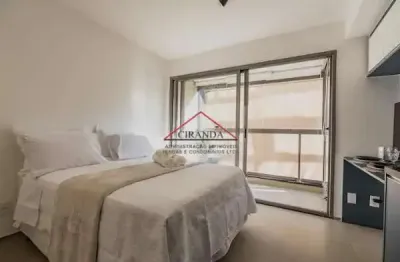 Kitnet / stúdio à venda na rua bela cintra, 237, consolação, são paulo por r$ 530.000