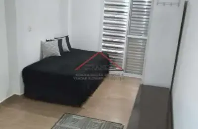 Kitnet / stúdio à venda na rua maria borba, 43, vila buarque, são paulo por r$ 262.000