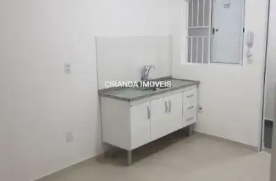 Kitnet / stúdio para alugar na rua coronel rafael de castro bueno, 147, vila leopoldina, são paulo por r$ 1.000