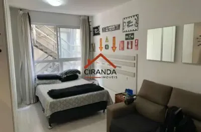 Apartamento com 1 quarto à venda na rua avanhandava, 65, bela vista, são paulo por r$ 350.000